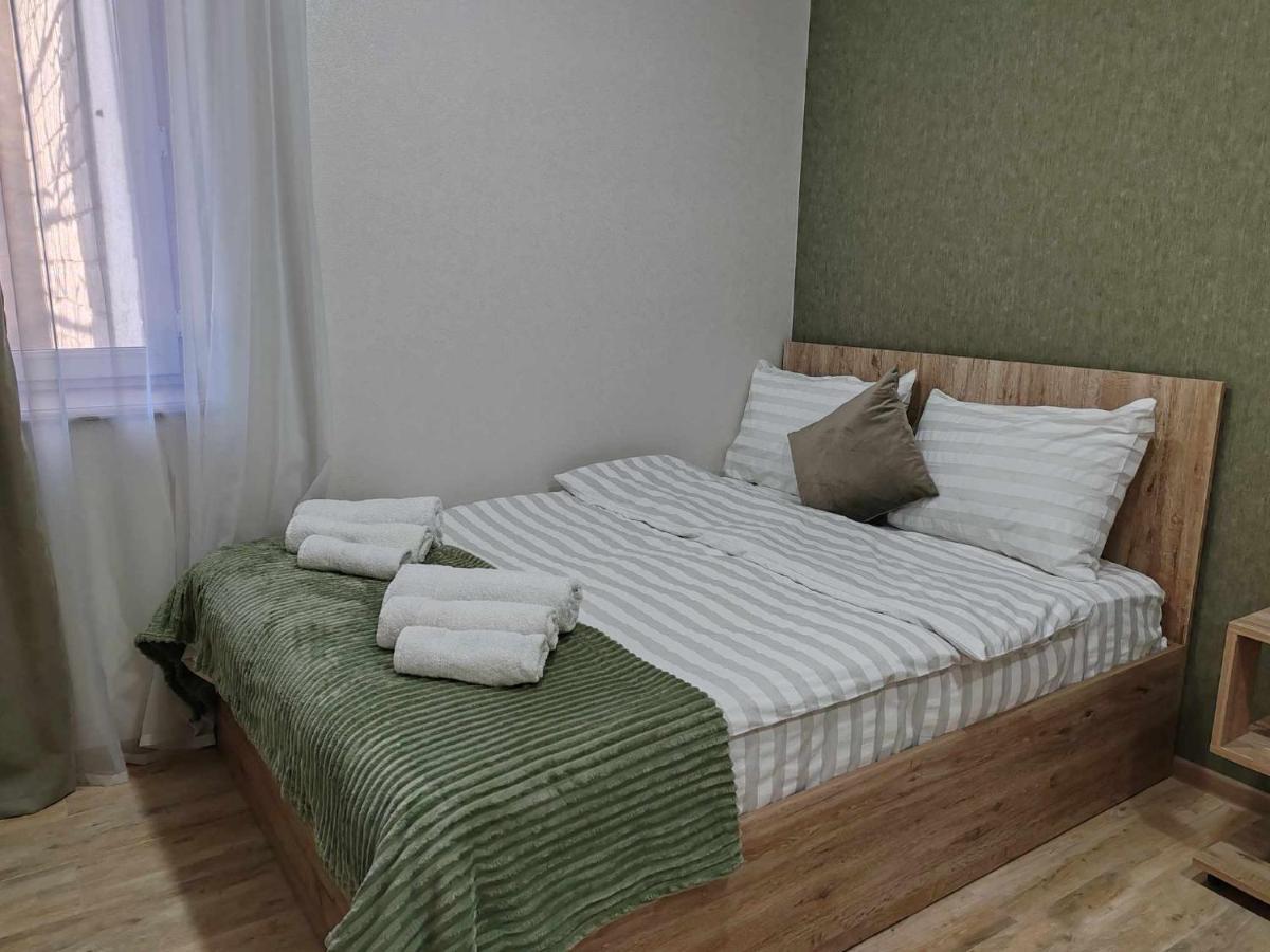 Sun House Hotell Yeghegnadzor Exteriör bild