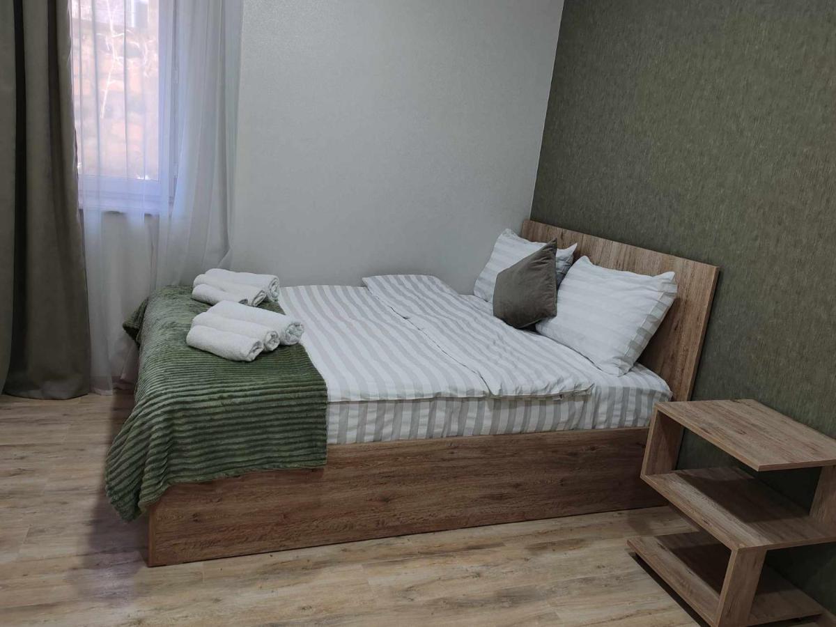 Sun House Hotell Yeghegnadzor Exteriör bild