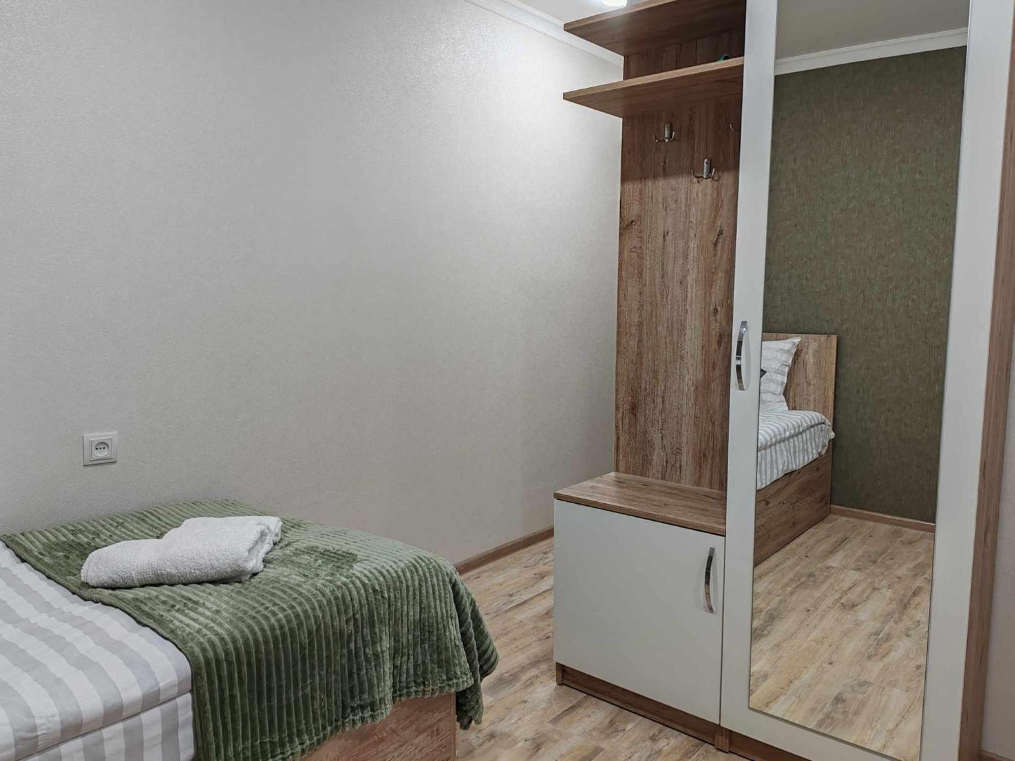 Sun House Hotell Yeghegnadzor Exteriör bild